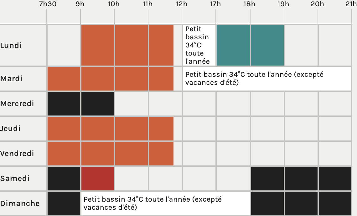 tableau-horaire